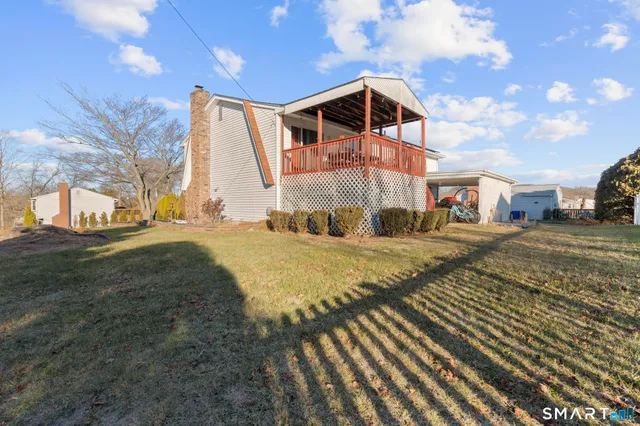 $374,000 | 7 Pettit Drive, Meriden, CT 06451