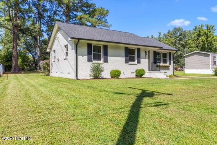 4911 Anthony Road Wilson, NC 27893 - Photo 4 of 20 Hill.4