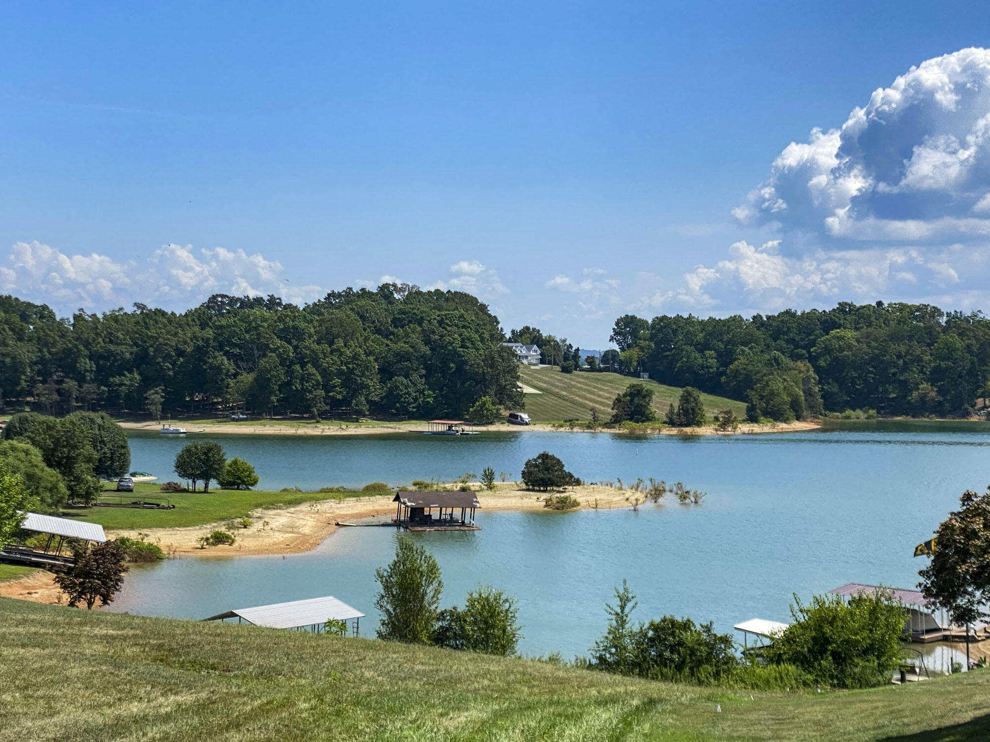 Lot 20 Mallard Baye Rutledge Tn 37861 Rutledge, TN 37861 - Photo 1 of 12 1