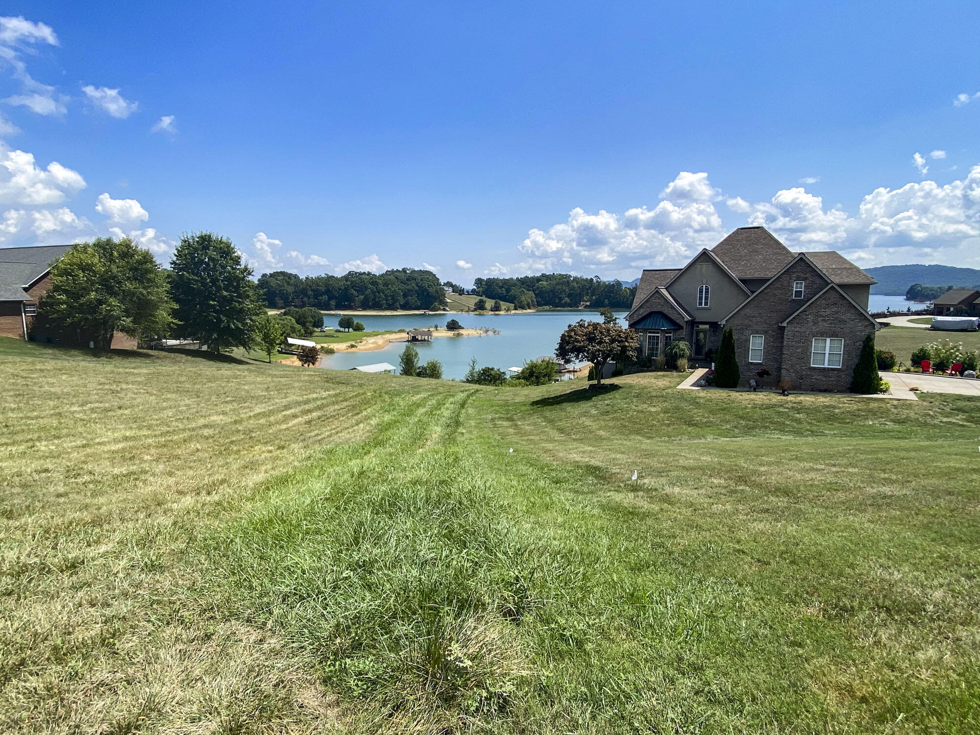 Lot 20 Mallard Baye Rutledge Tn 37861 Rutledge, TN 37861 - Photo 3 of 12 3