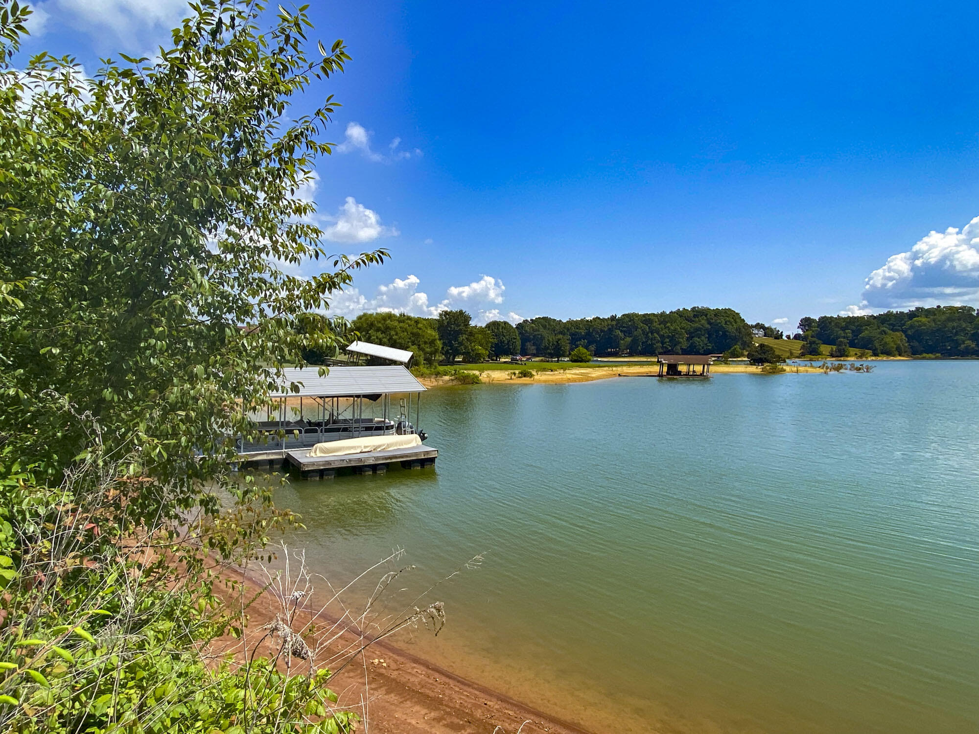 Lot 20 Mallard Baye Rutledge Tn 37861 Rutledge, TN 37861 - Photo 4 of 12 4