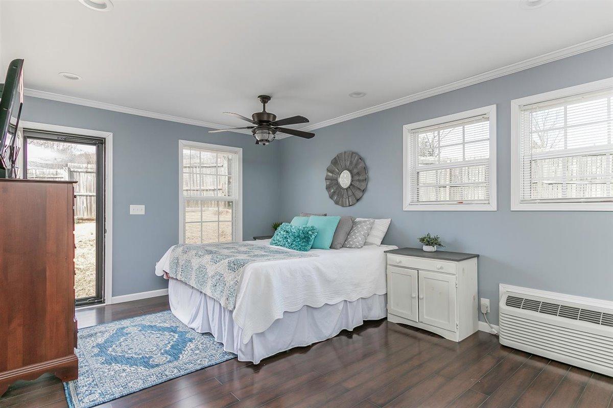 1748 Wendover Road Bristol, VA 24201 - Photo 25 of 42 27-Wendover Rd-27