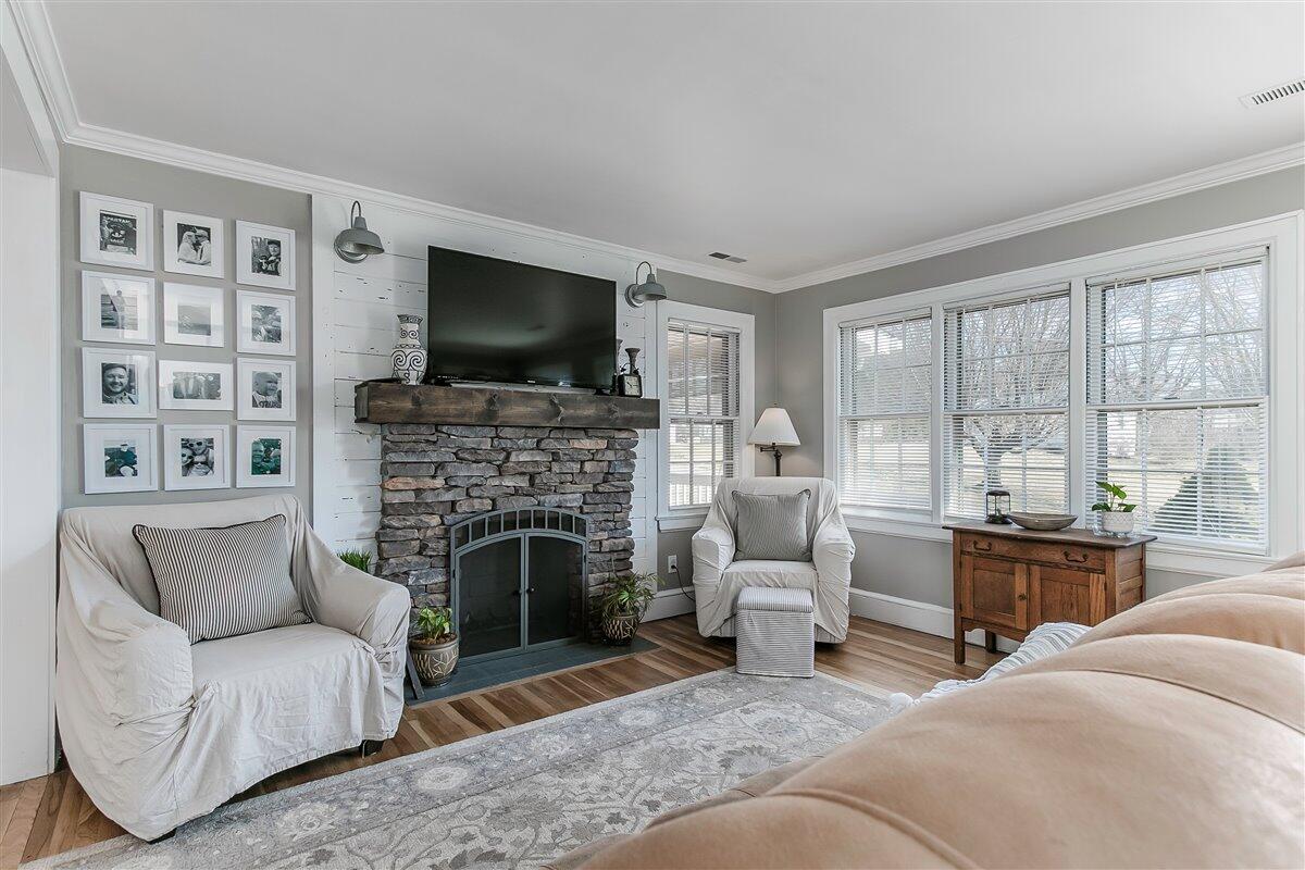 1748 Wendover Road Bristol, VA 24201 - Photo 10 of 42 12-Wendover Rd-12