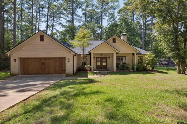 $375,000 | 17984 Oakridge Lane, Flint, TX 75762