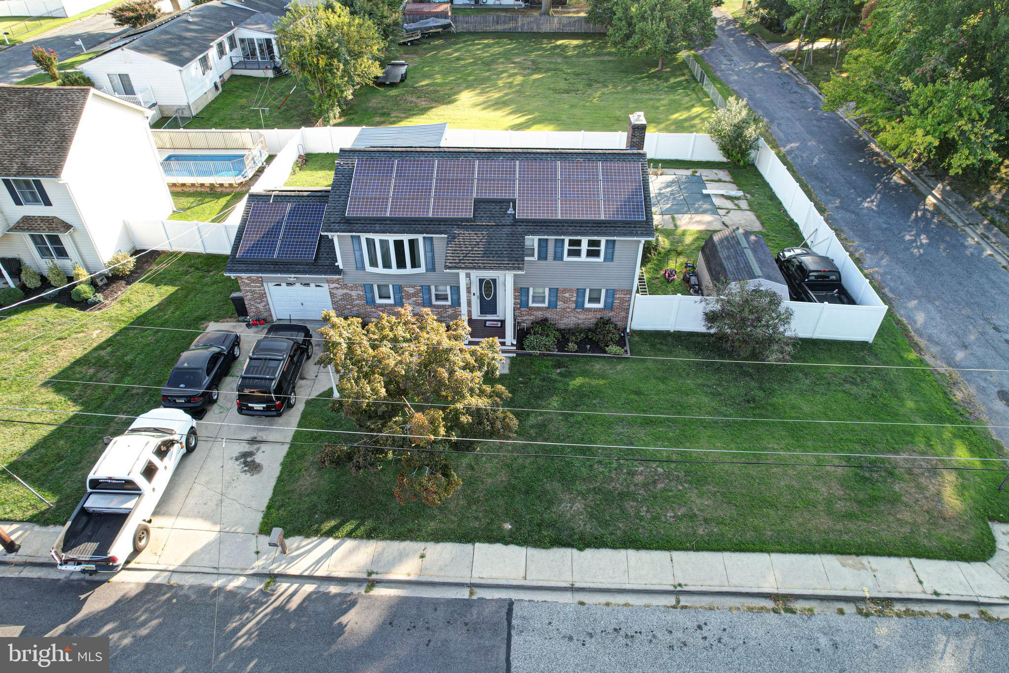 43 Jefferson Road Pennsville, NJ 08070 - Photo 2 of 78 Gallery Image 2