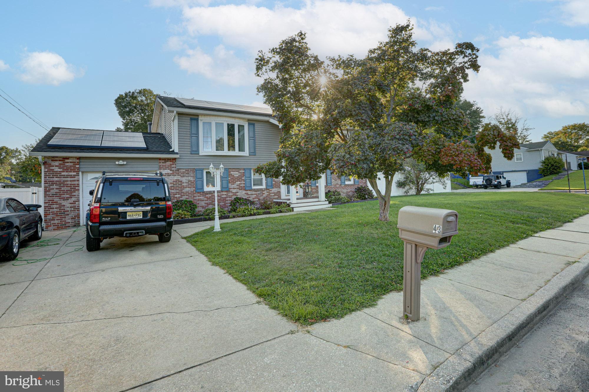 43 Jefferson Road Pennsville, NJ 08070 - Photo 68 of 78 Gallery Image 68