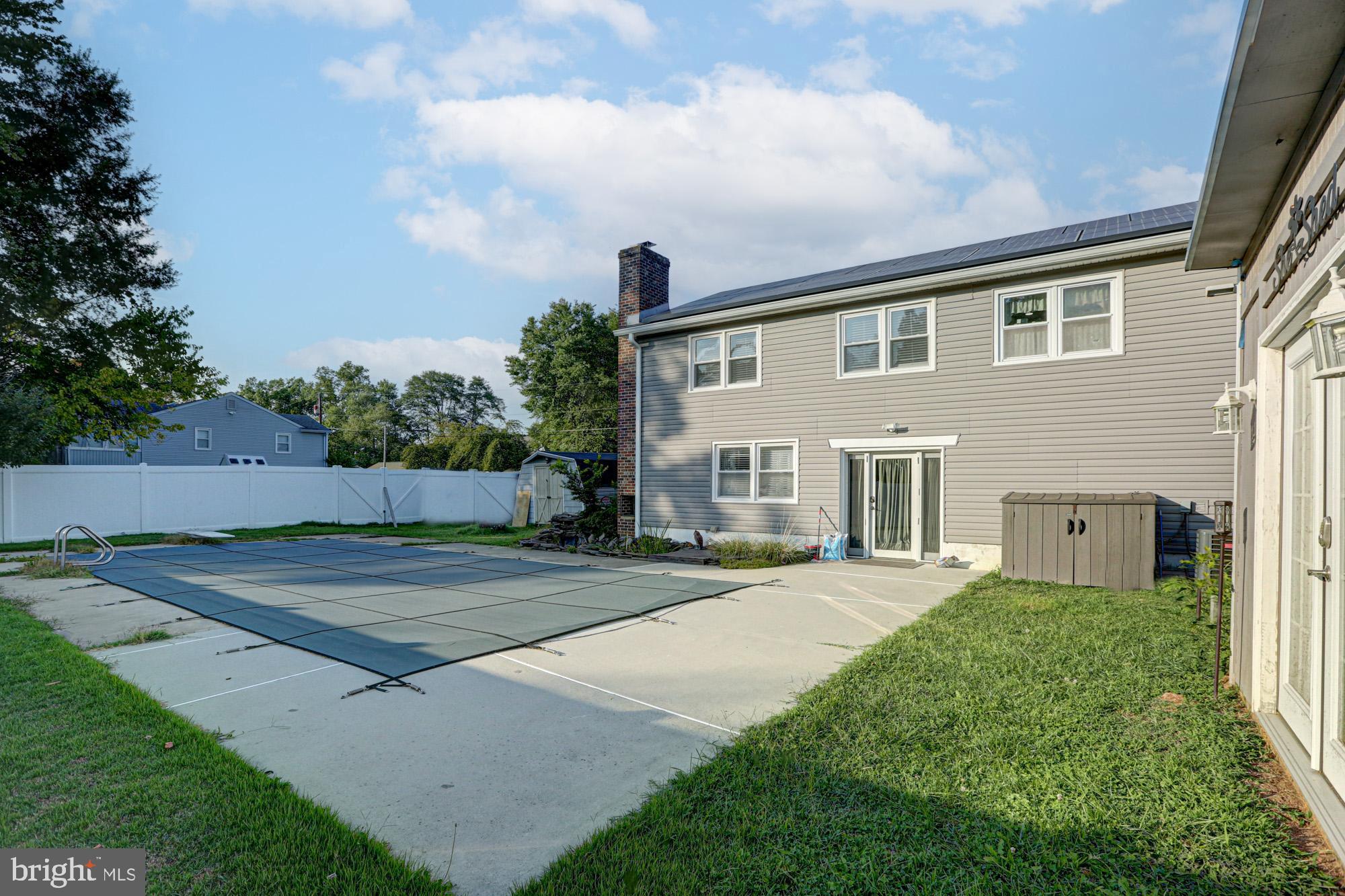 43 Jefferson Road Pennsville, NJ 08070 - Photo 7 of 78 Gallery Image 7