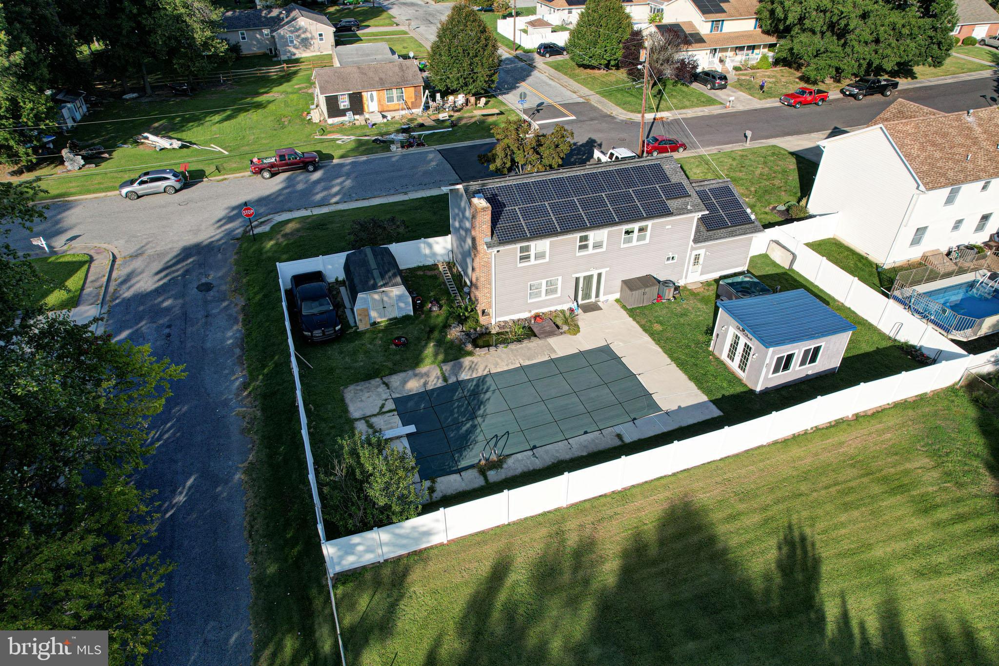 43 Jefferson Road Pennsville, NJ 08070 - Photo 75 of 78 Gallery Image 75