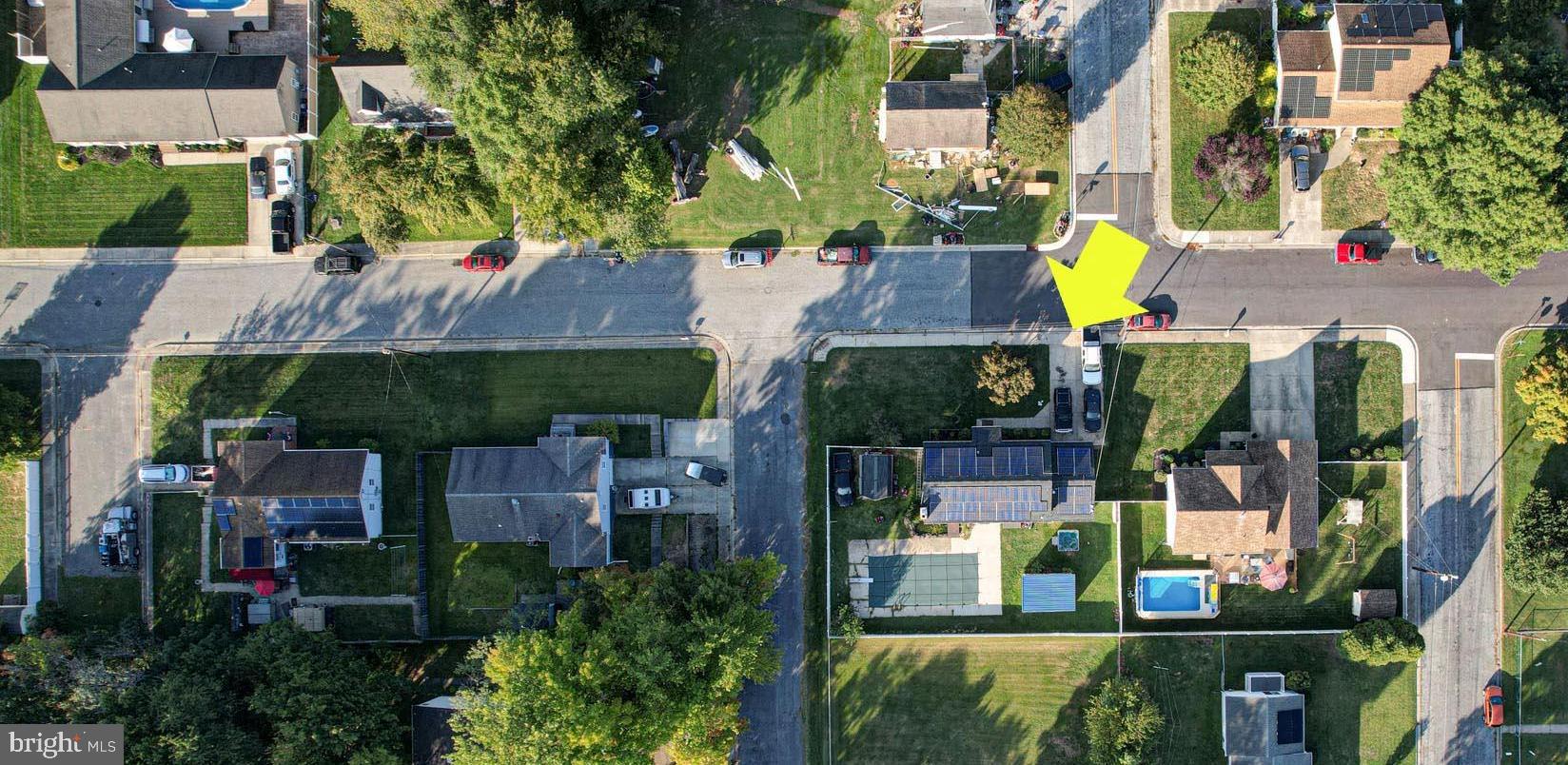 43 Jefferson Road Pennsville, NJ 08070 - Photo 77 of 78 Gallery Image 77
