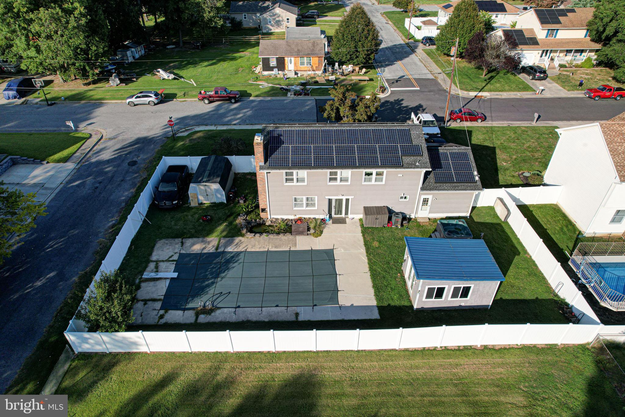 43 Jefferson Road Pennsville, NJ 08070 - Photo 8 of 78 Gallery Image 8