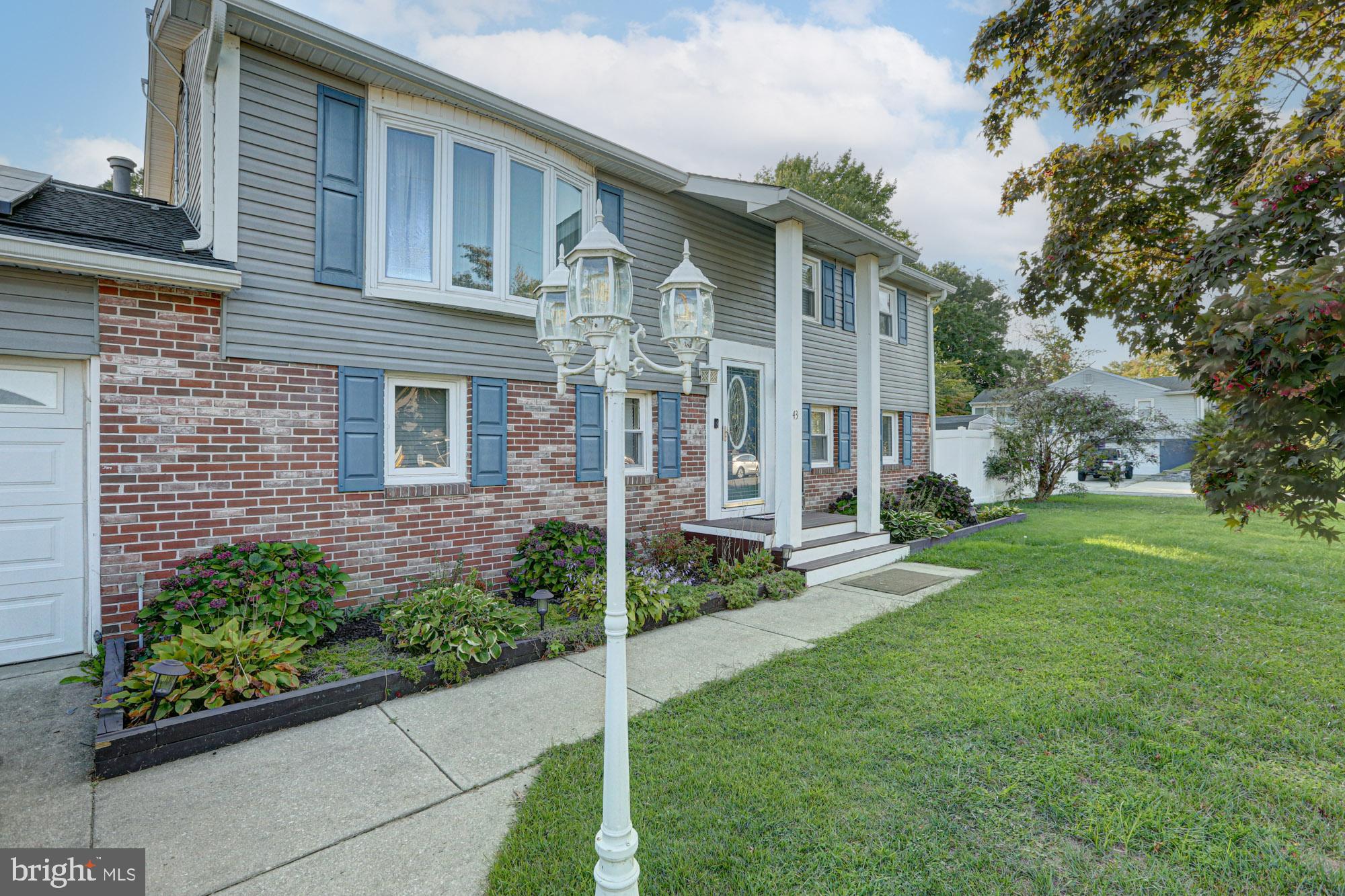 43 Jefferson Road Pennsville, NJ 08070 - Photo 9 of 78 Gallery Image 9