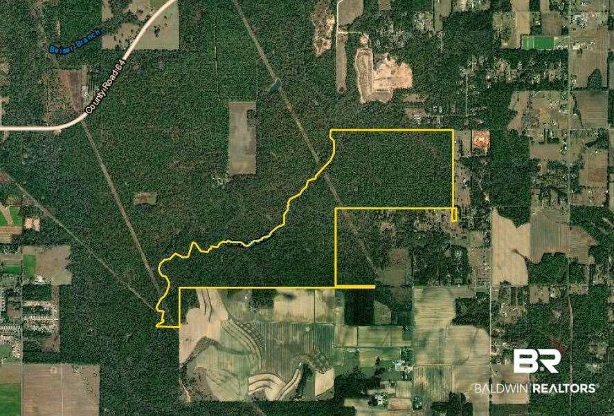 0 County Road 49 Loxley, AL 36551 - Photo 33 of 33