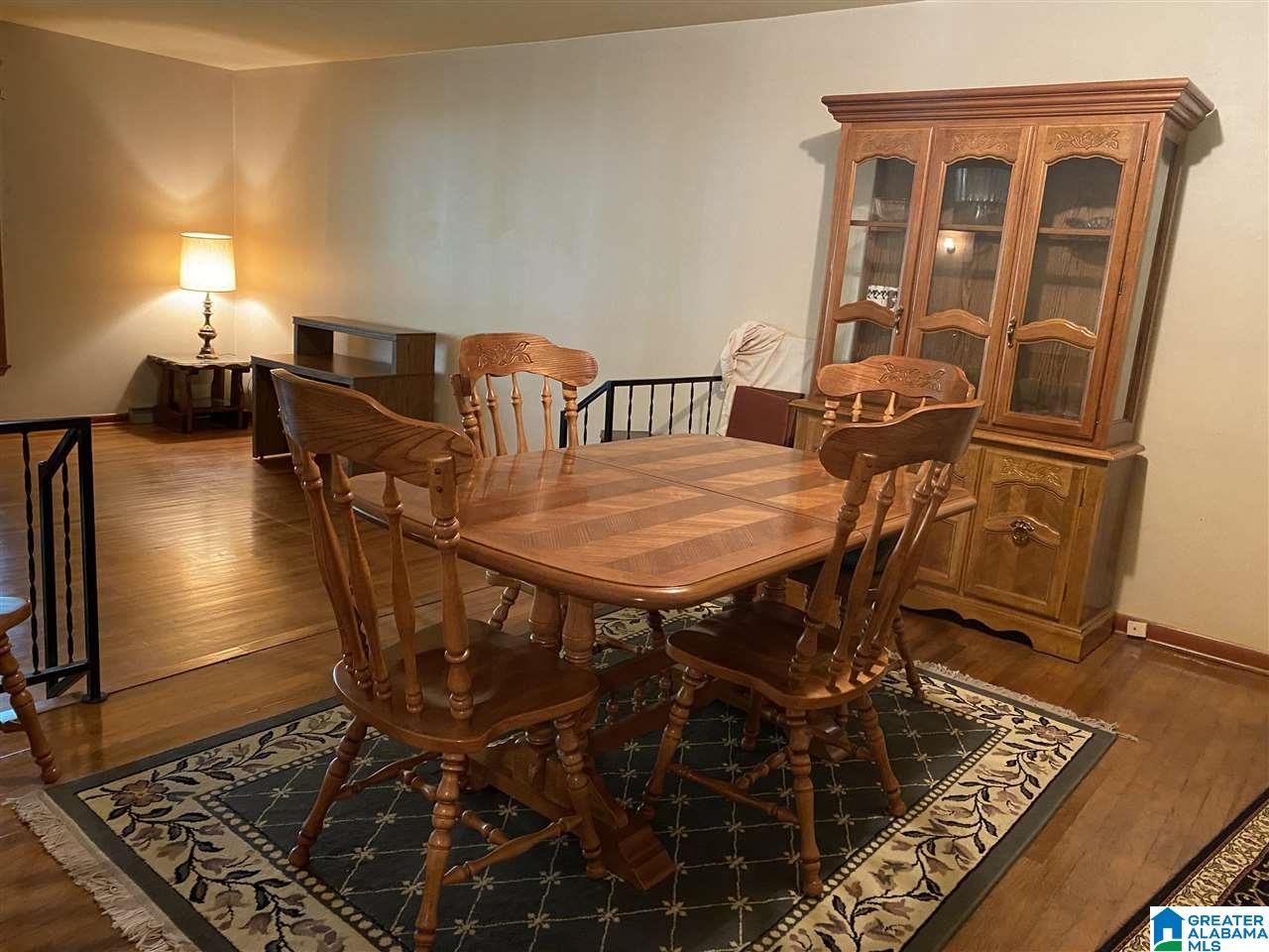 1836 Moncrief Road Gardendale, AL 35071 - Photo 5 of 23