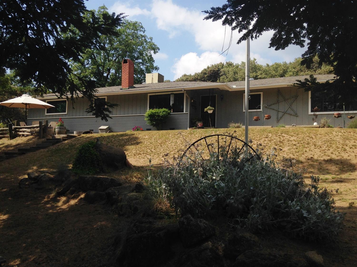 48910 Dunlap Road Miramonte, CA 93641 - Photo 1 of 49 Gallery Image 1