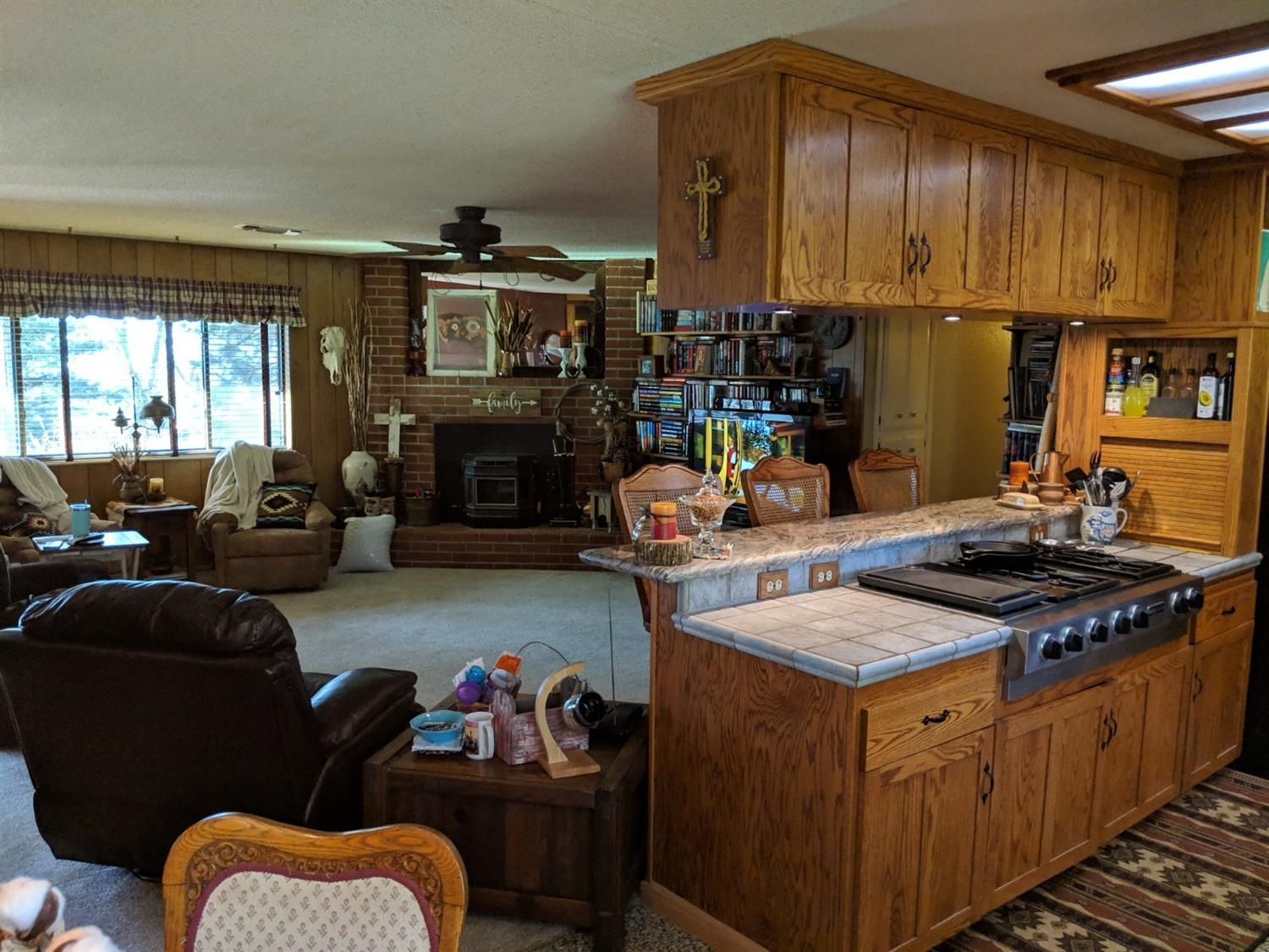 48910 Dunlap Road Miramonte, CA 93641 - Photo 30 of 49 Gallery Image 30