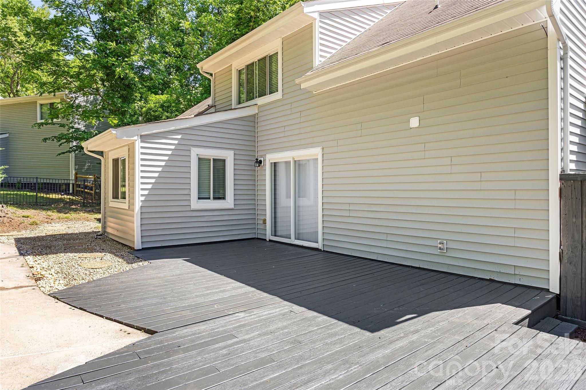 9526 Fairway Ridge Road Charlotte, NC 28277 - Photo 33 of 38
