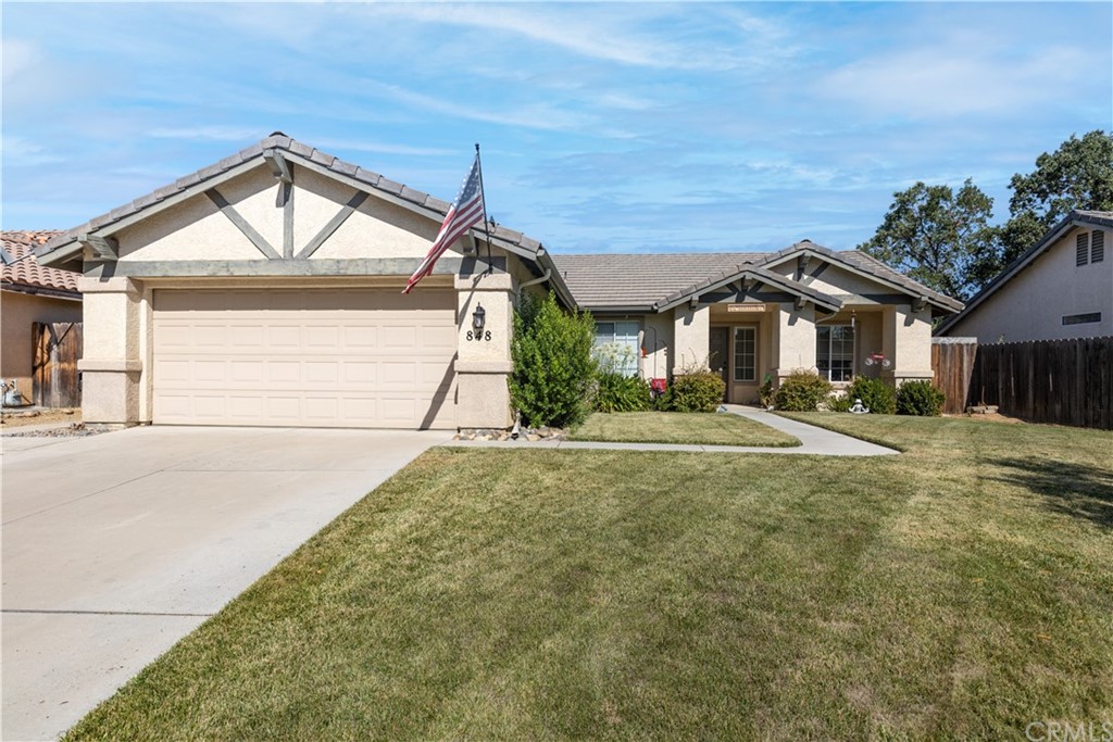848 Sycamore Canyon Road Paso Robles, CA 93446 - Photo 1 of 1 Gallery Image 1