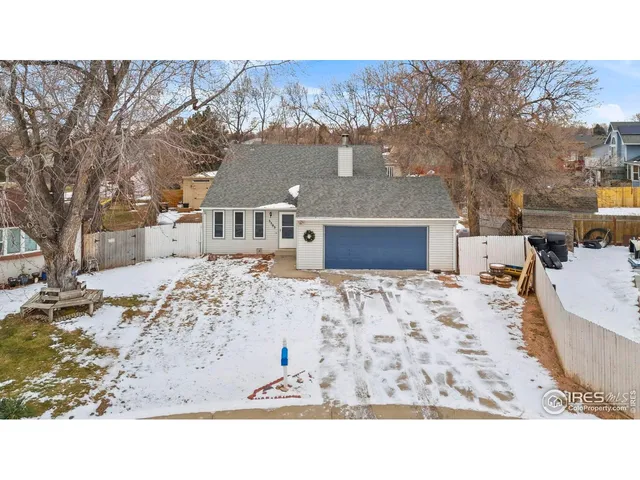 $425,000 | 3503 Belmont Avenue, Evans, CO 80620