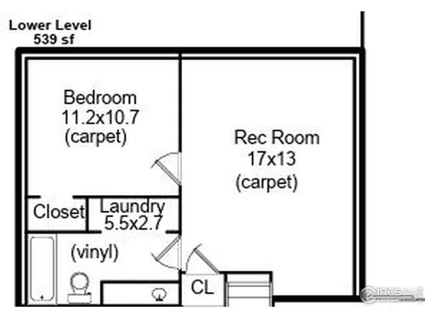 $425,000 | 3503 Belmont Avenue, Evans, CO 80620