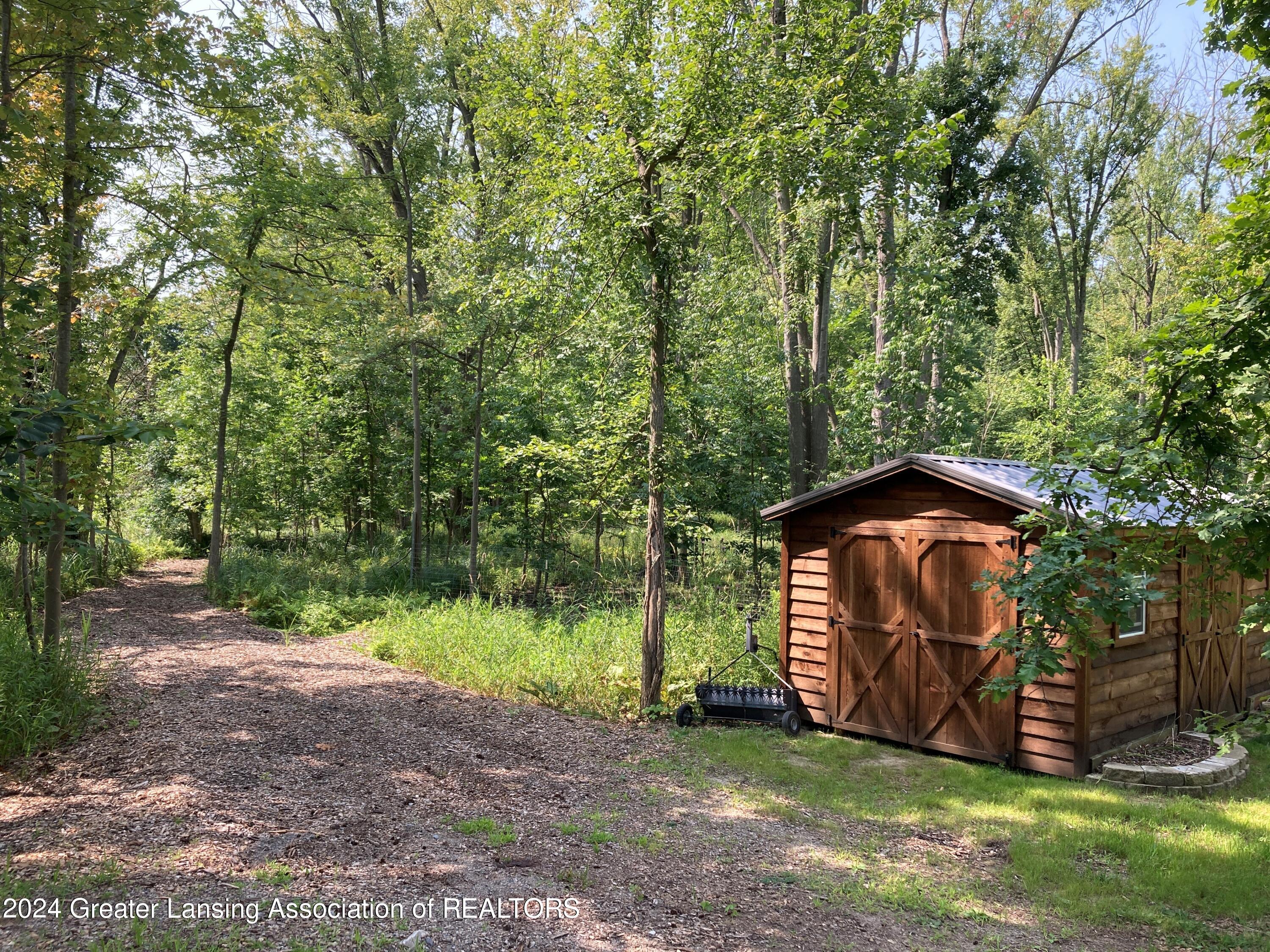 13136 South Francis Road Dewitt, MI 48820 - Photo 38 of 50 38