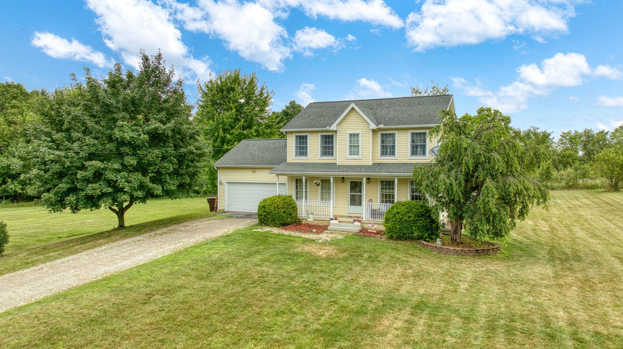 1298 East Carleton Road Adrian, MI 49221 - Photo 49 of 56 58-web-or-mls-DJI_0277_HDR