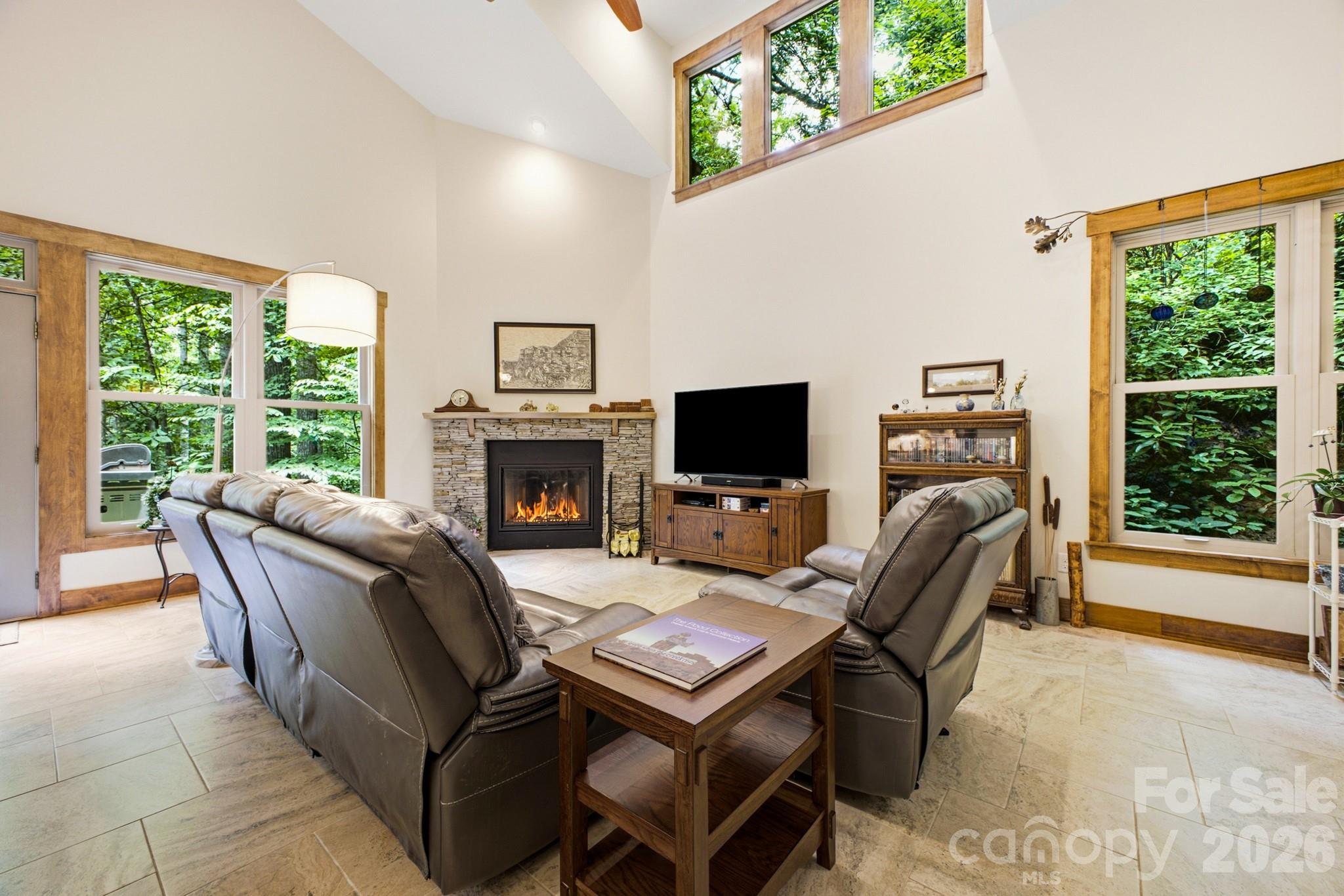 101 Reeds Creek Road Fairview, NC 28730 - Photo 6 of 35 Gallery Image 6