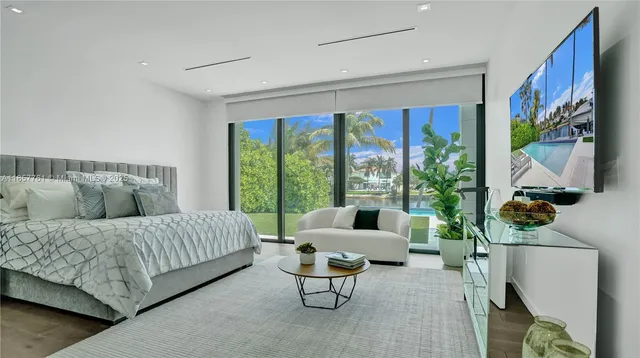 $6,333,000 | 1651 Diplomat Parkway, Hallandale Beach, FL 33009