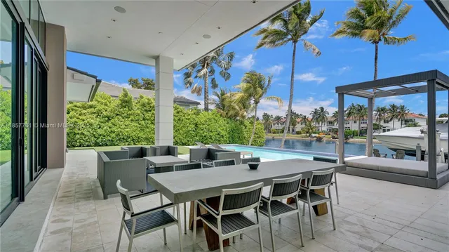 $6,333,000 | 1651 Diplomat Parkway, Hallandale Beach, FL 33009