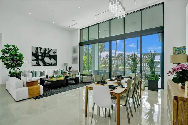 $6,333,000 | 1651 Diplomat Parkway, Hallandale Beach, FL 33009