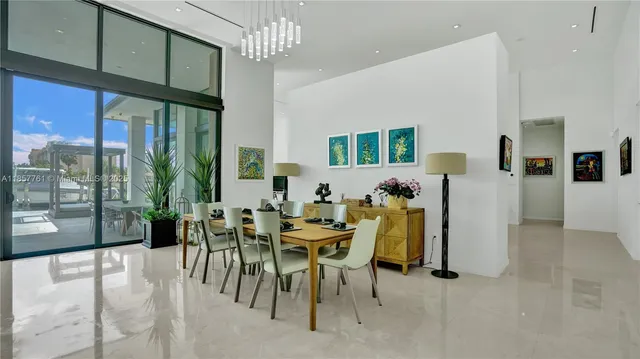 $6,333,000 | 1651 Diplomat Parkway, Hallandale Beach, FL 33009