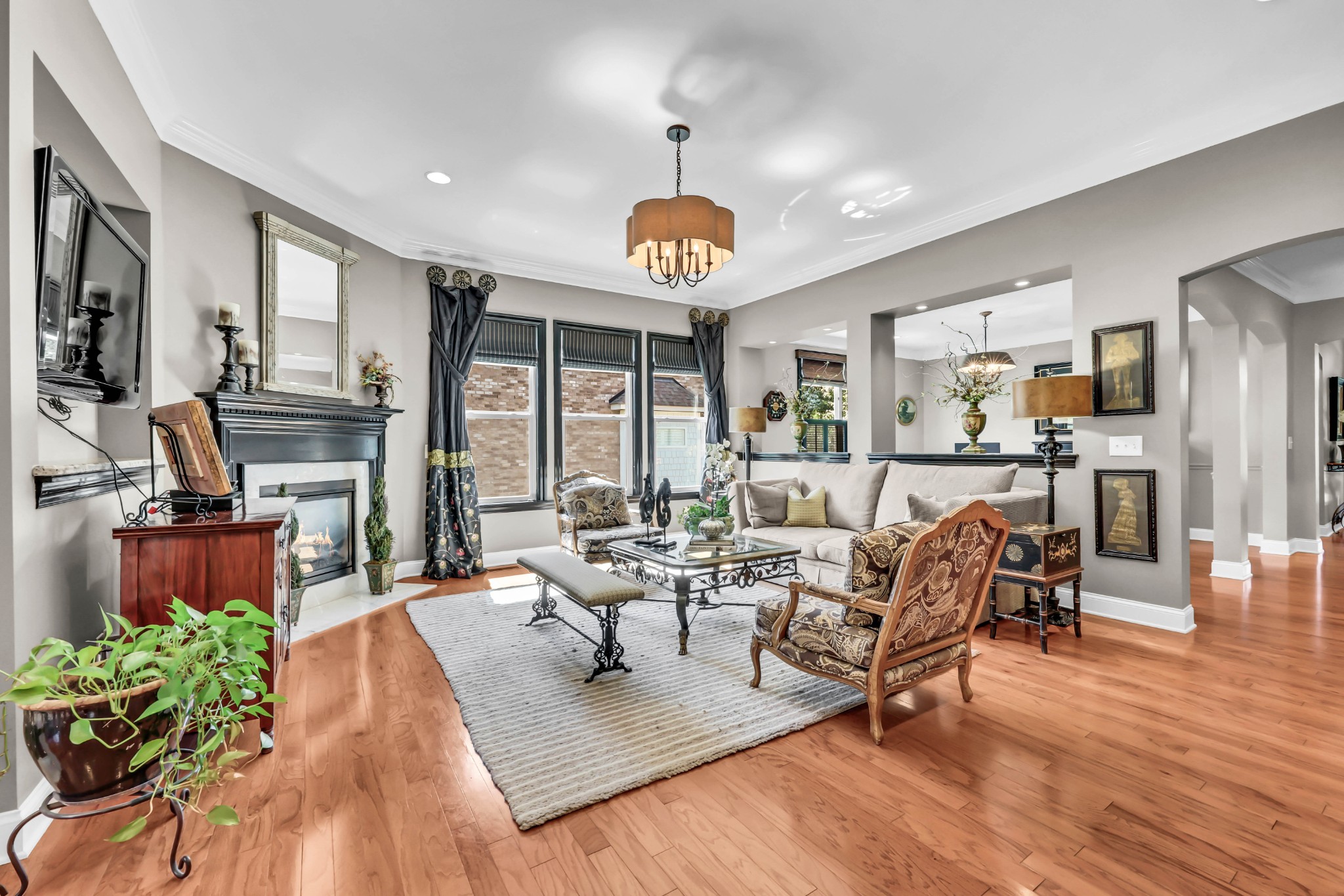 173 Chester Stevens Road Franklin, TN 37067 - Photo 11 of 34 Gallery Image 11