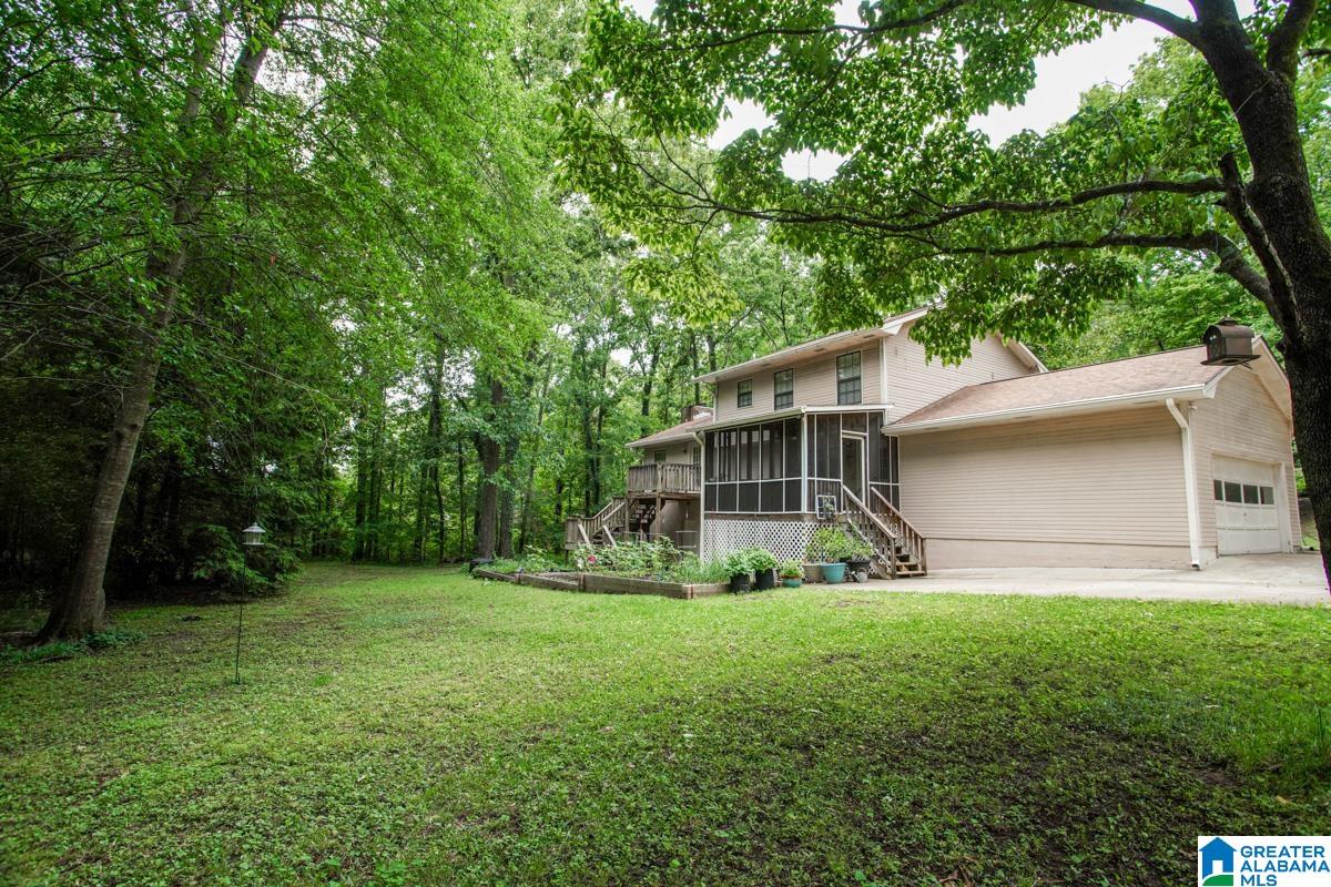 418 Rocky Ridge Road Northeast Jacksonville, AL 36265 - Photo 25 of 32