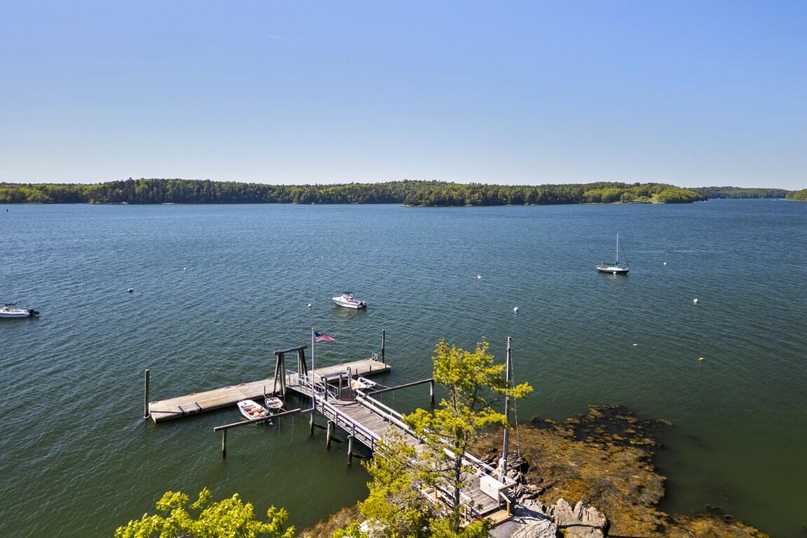 42 Delano Road Boothbay, ME 04571 - Photo 34 of 39