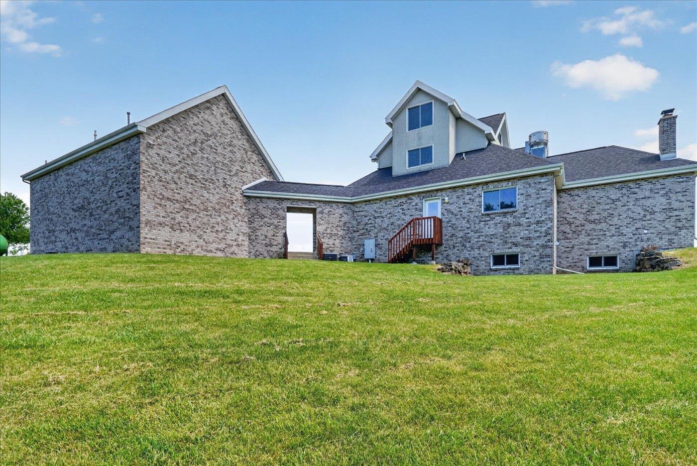 2161 County Rd Jg Mount Horeb, WI 53572 - Photo 66 of 86