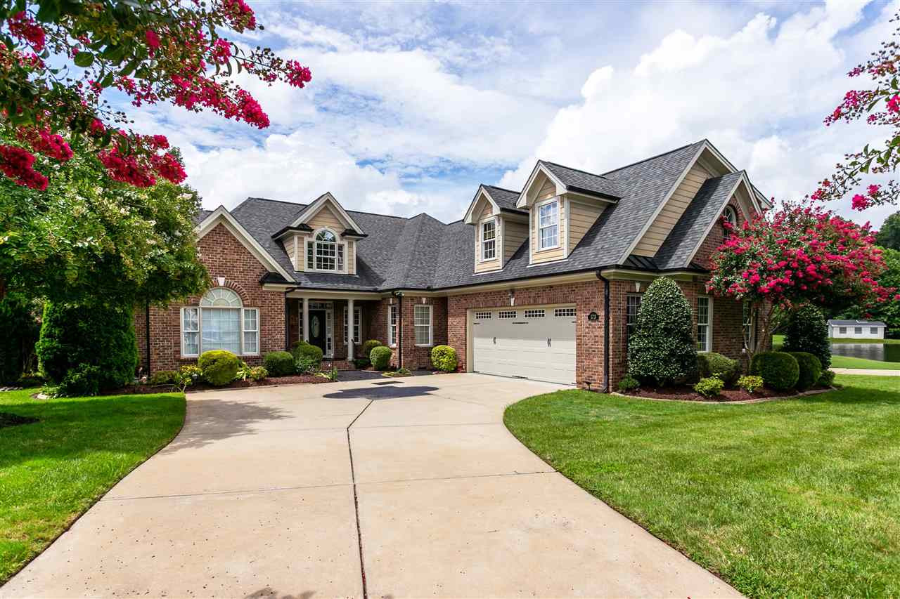 173 St Mellion Street Raleigh, NC 27603 - Photo 1 of 28 Photo 1