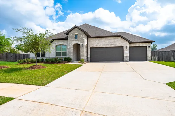 $429,000 | 12506 Montclair Landing Court, Tomball, TX 77375
