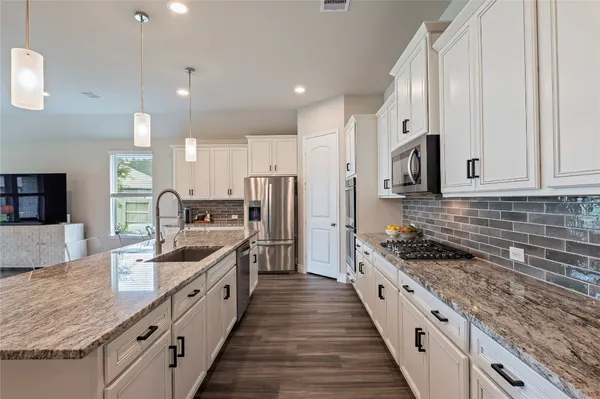 $429,000 | 12506 Montclair Landing Court, Tomball, TX 77375