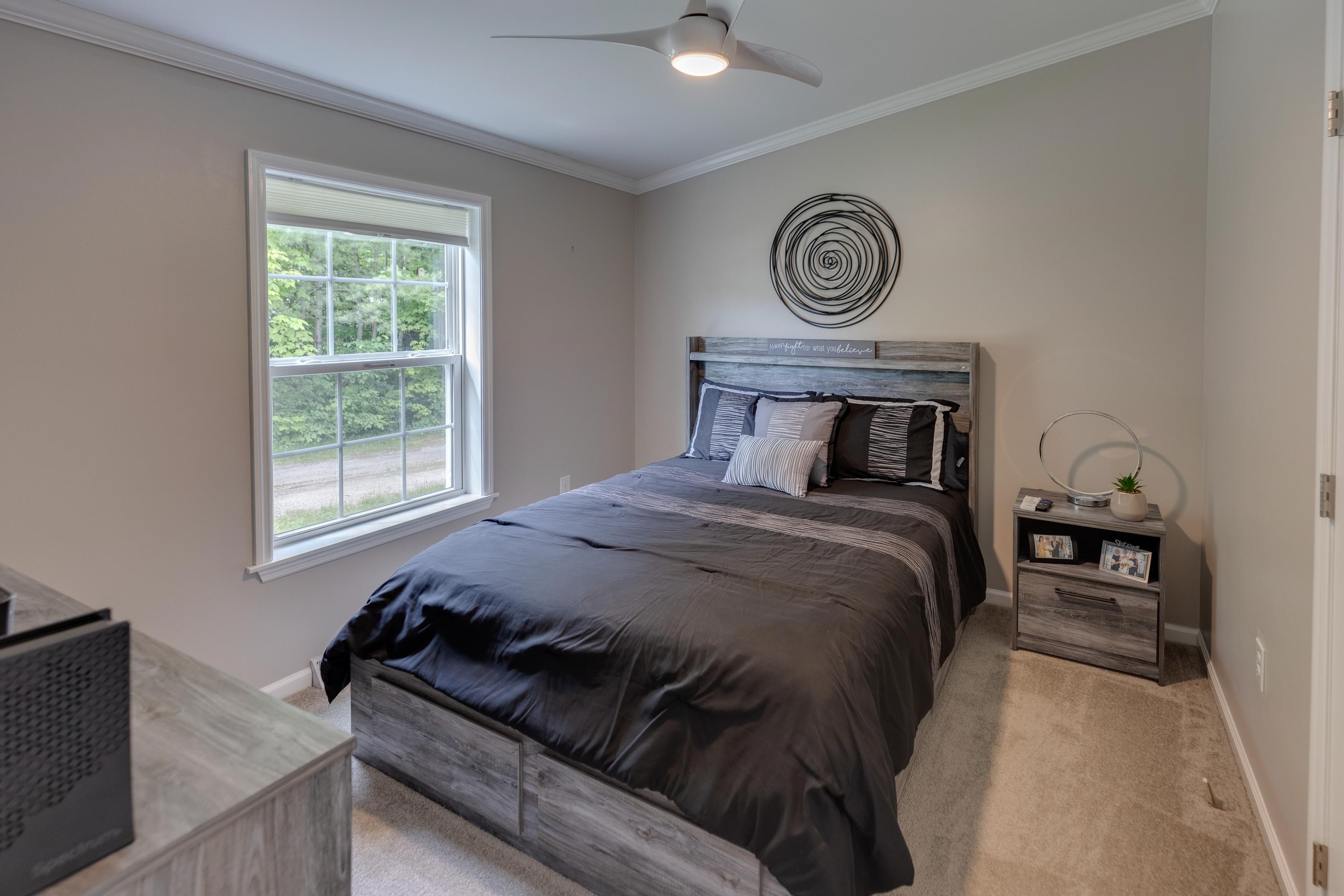 59 Maltais Farm Road Lincoln, NH 03251 - Photo 22 of 56 Gallery Image 22