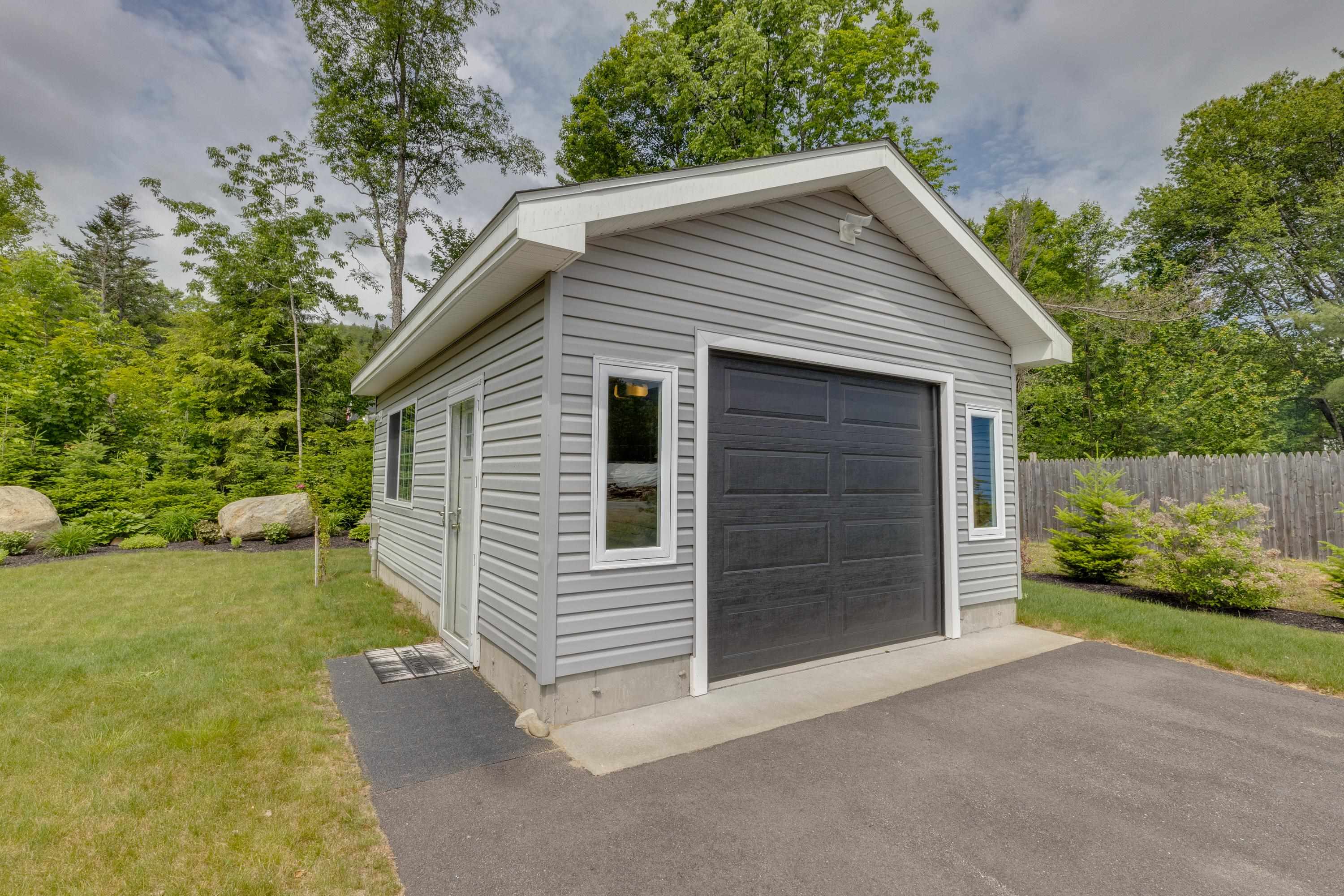 59 Maltais Farm Road Lincoln, NH 03251 - Photo 39 of 56 Gallery Image 39