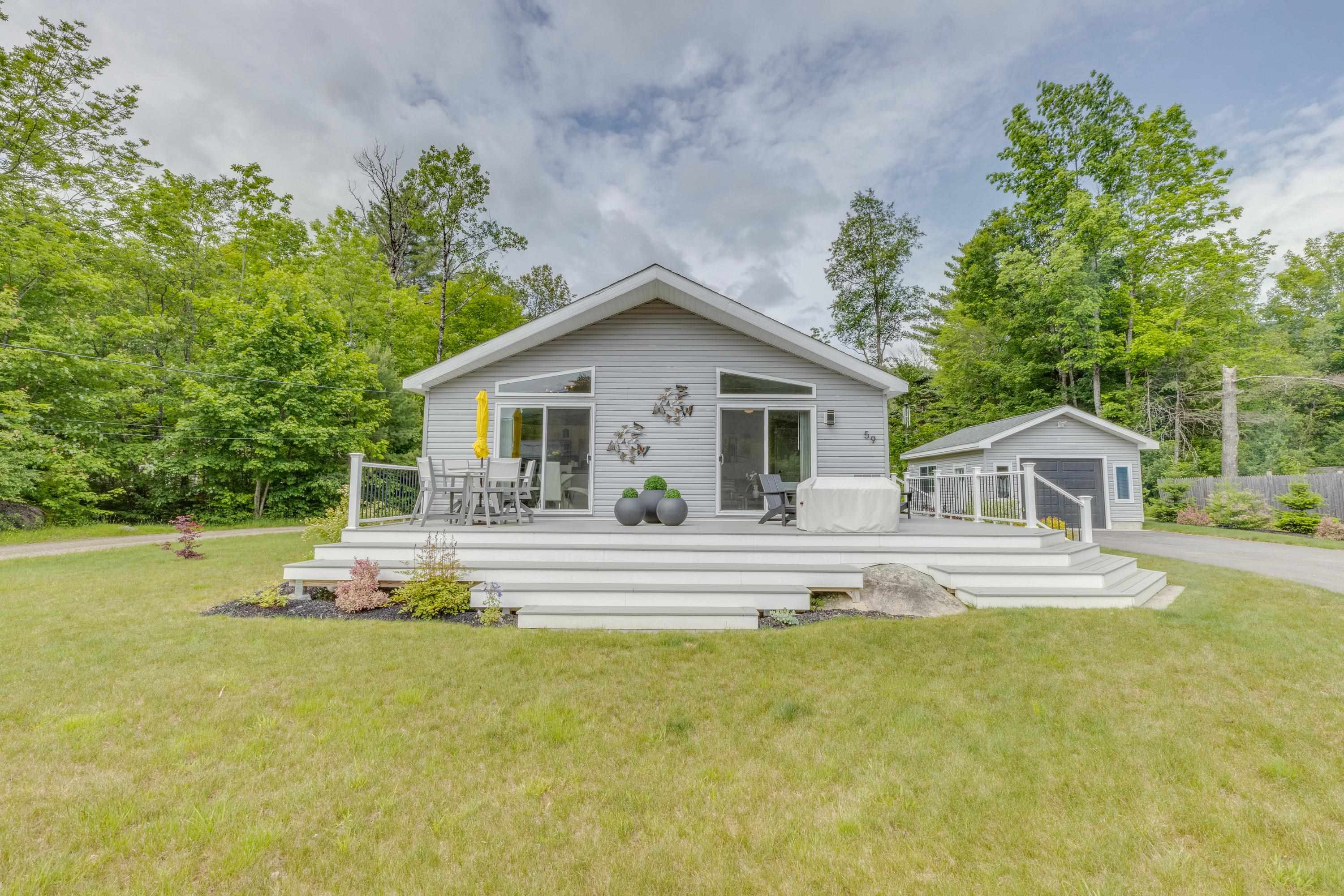 59 Maltais Farm Road Lincoln, NH 03251 - Photo 42 of 56 Gallery Image 42