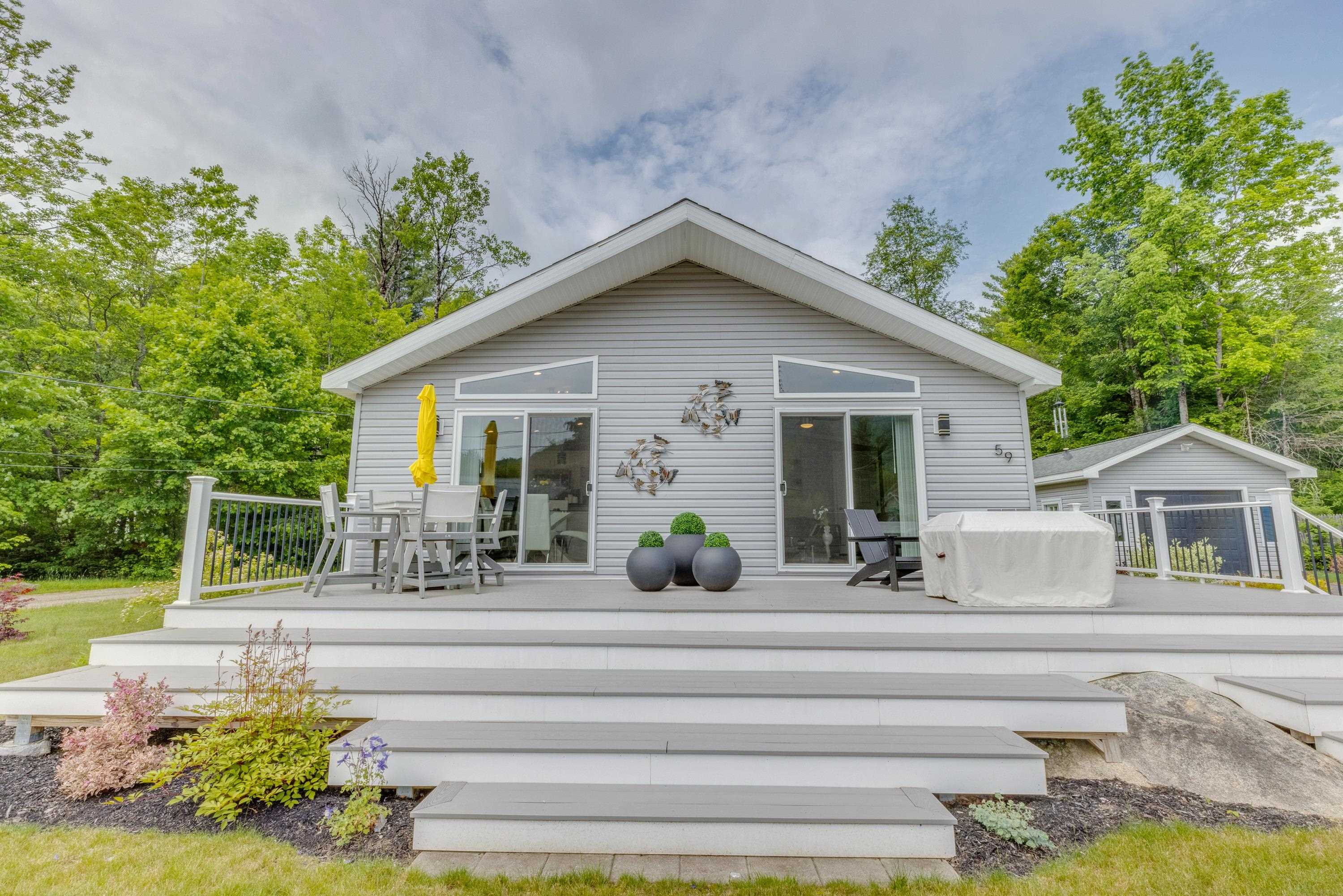 59 Maltais Farm Road Lincoln, NH 03251 - Photo 43 of 56 Gallery Image 43