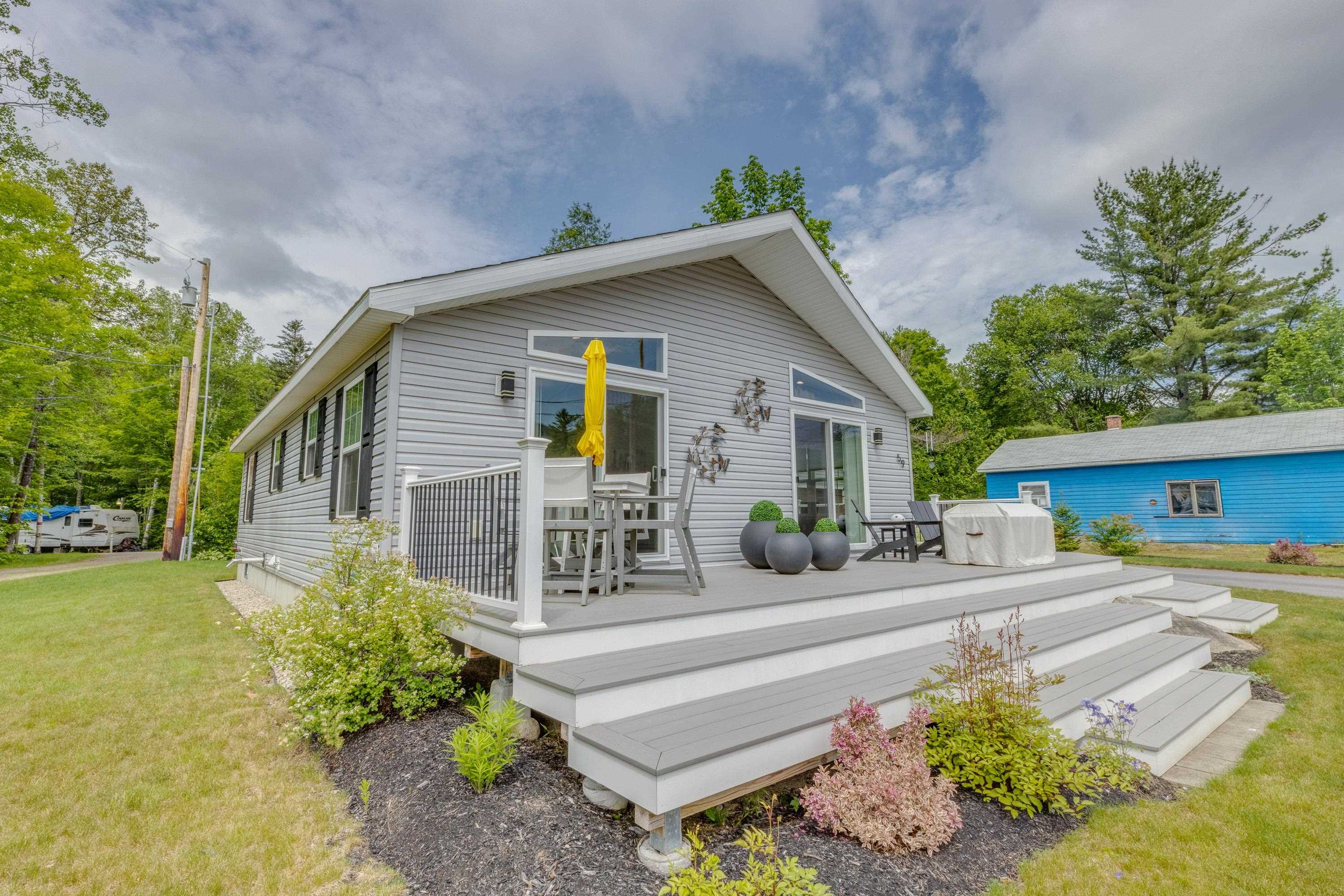 59 Maltais Farm Road Lincoln, NH 03251 - Photo 44 of 56 Gallery Image 44