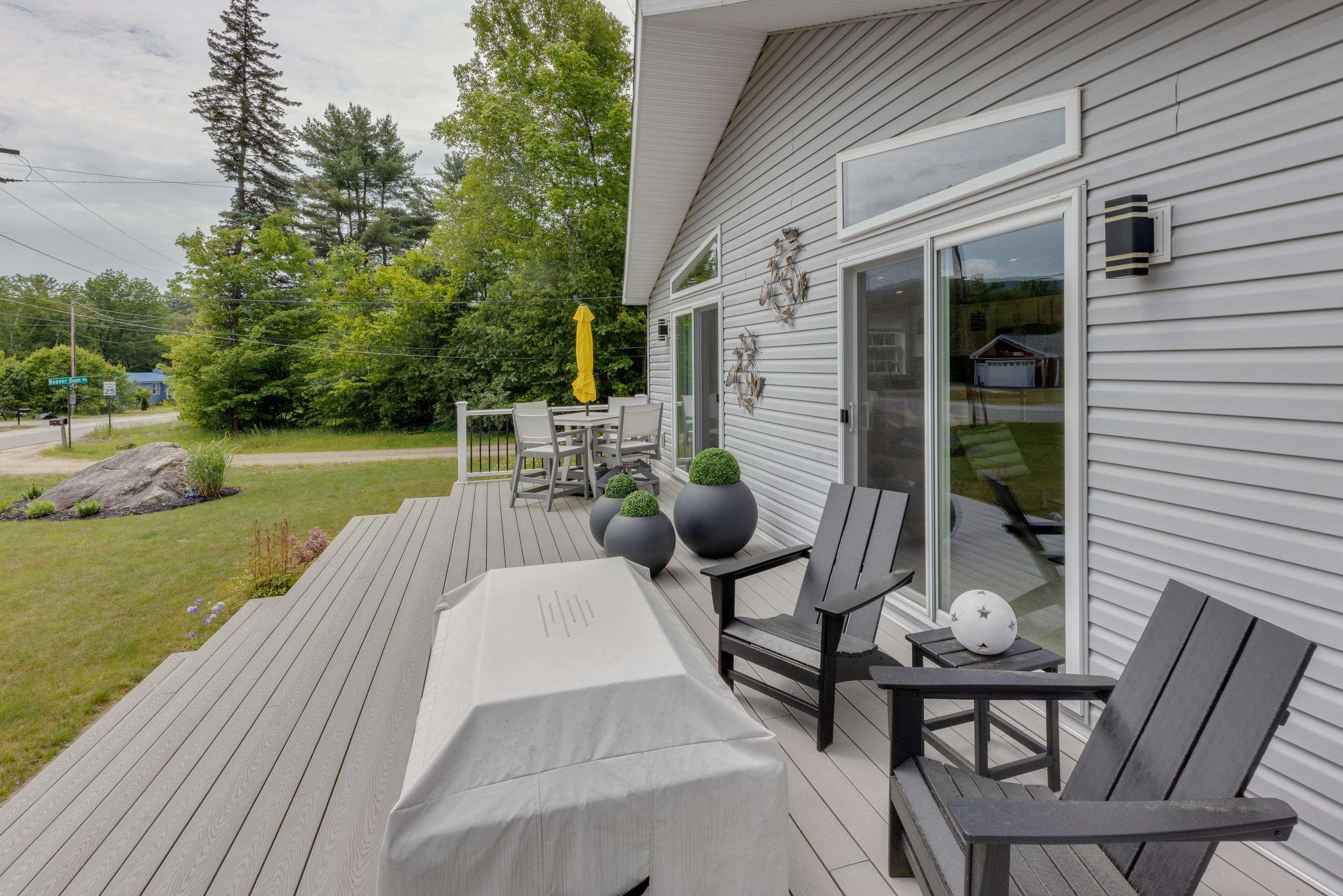 59 Maltais Farm Road Lincoln, NH 03251 - Photo 46 of 56 Gallery Image 46