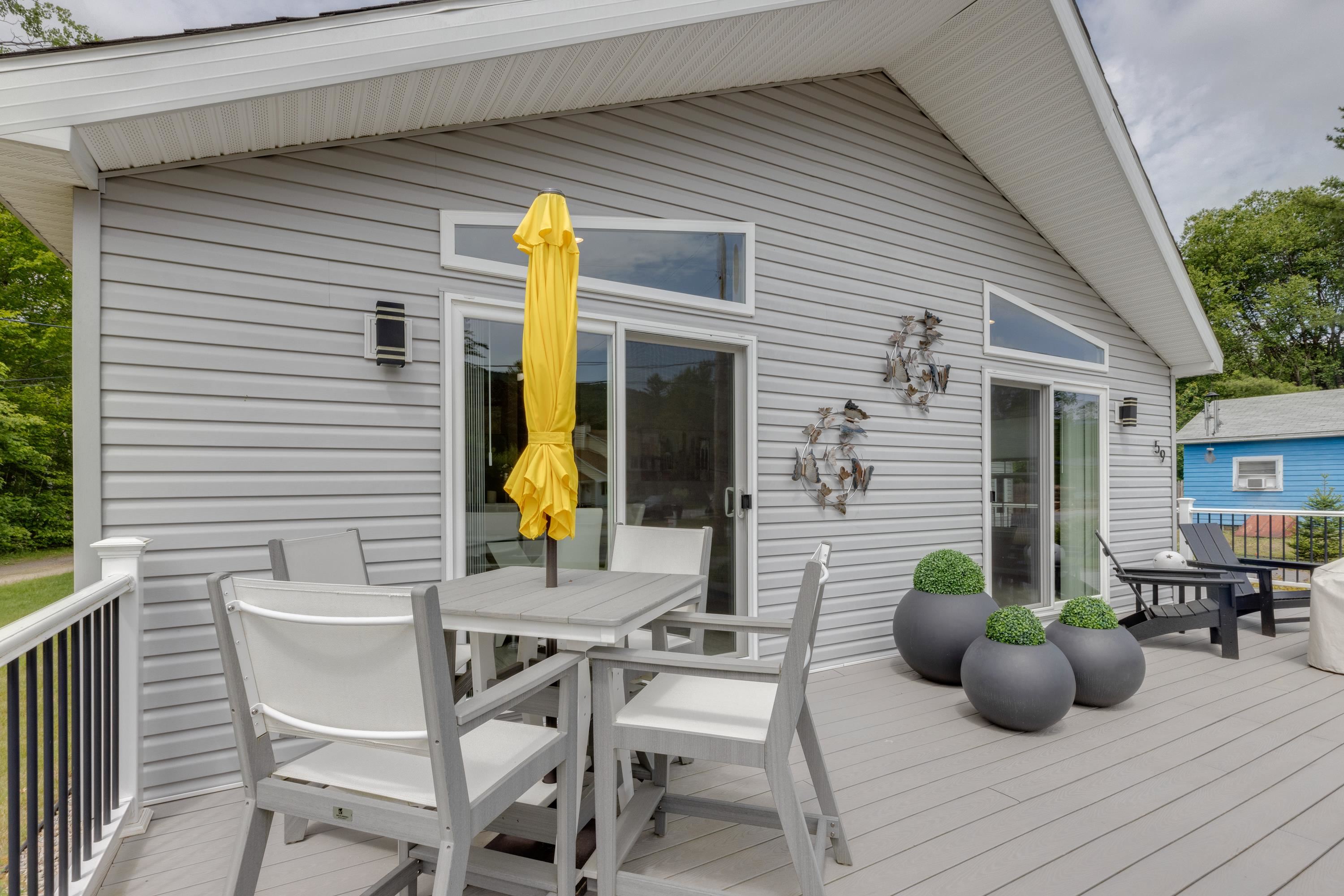 59 Maltais Farm Road Lincoln, NH 03251 - Photo 47 of 56 Gallery Image 47