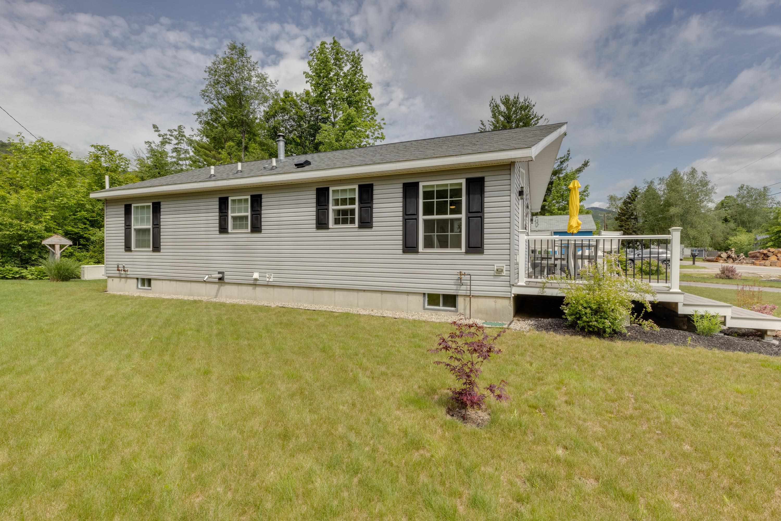59 Maltais Farm Road Lincoln, NH 03251 - Photo 48 of 56 Gallery Image 48
