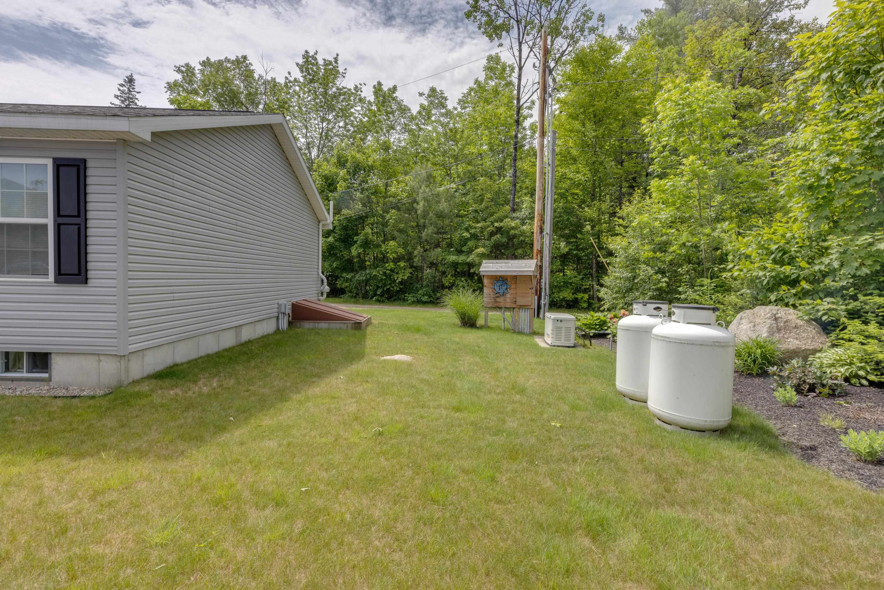 59 Maltais Farm Road Lincoln, NH 03251 - Photo 49 of 56 Gallery Image 49