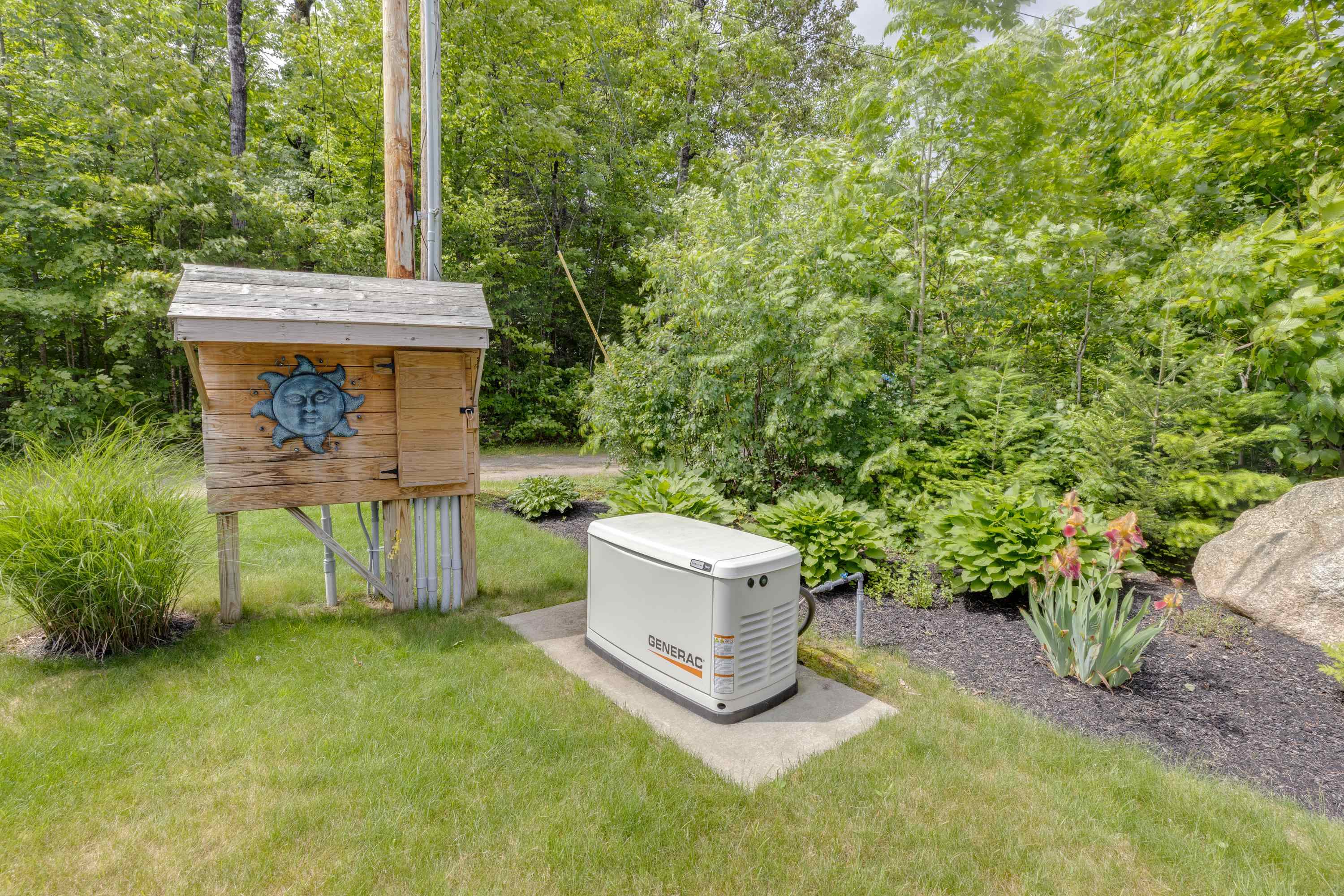 59 Maltais Farm Road Lincoln, NH 03251 - Photo 50 of 56 Gallery Image 50