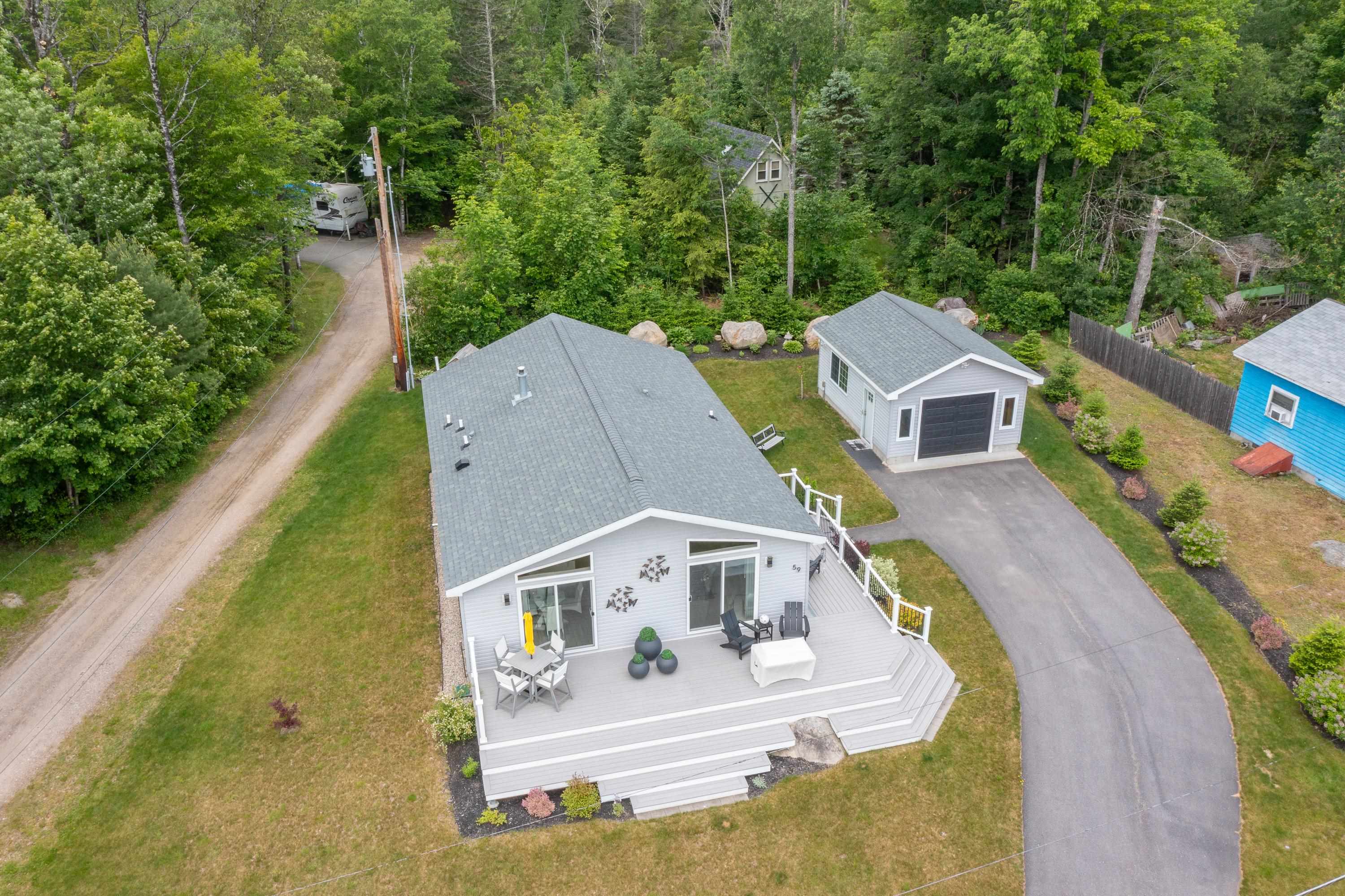 59 Maltais Farm Road Lincoln, NH 03251 - Photo 53 of 56 Gallery Image 53
