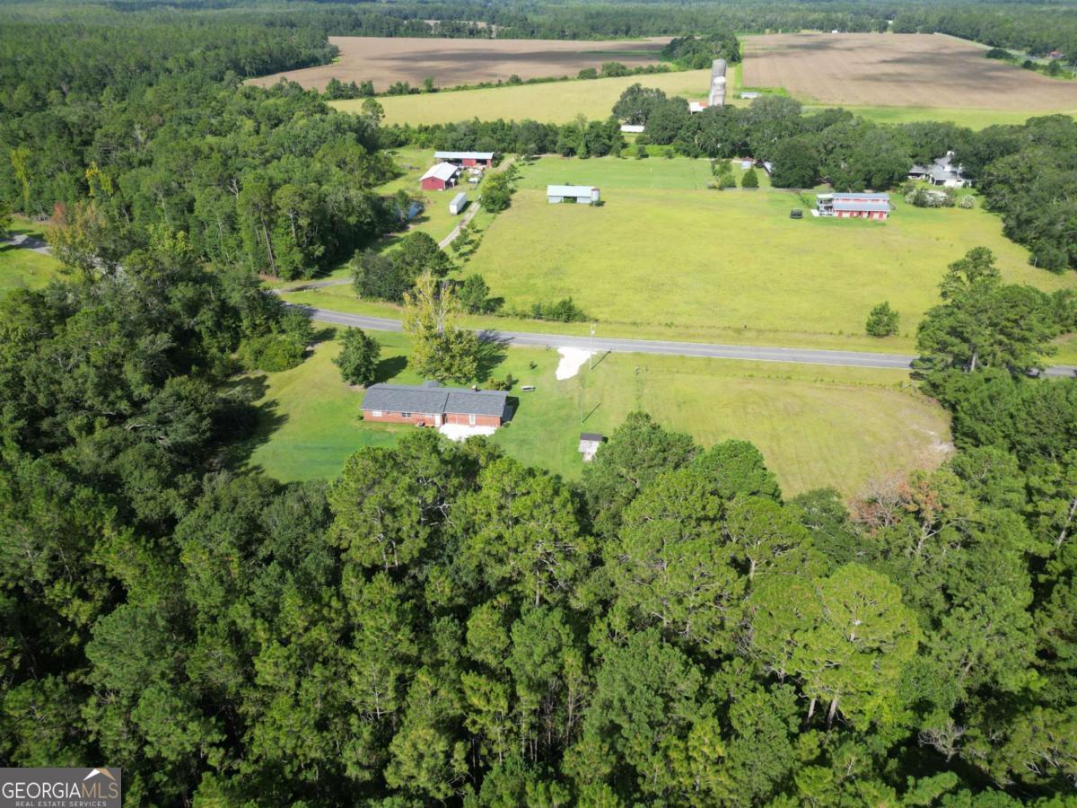 1597 Dairy Road Hinesville, GA 31313 - Photo 52 of 55