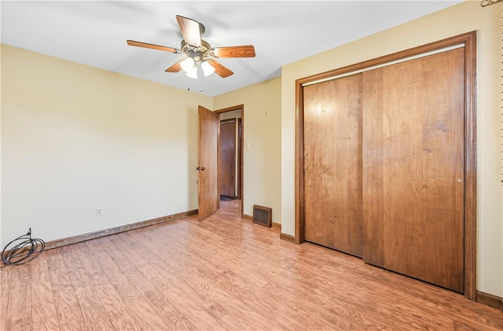 66 Concord Road Hermitage, PA 16148 - Photo 14 of 21 a view of an empty room with a window